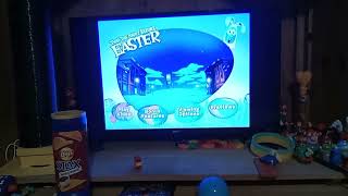 Opening To Veggietales Twas The Night Before Easter 2011 DVD (MOST VIEWED VIDEO)