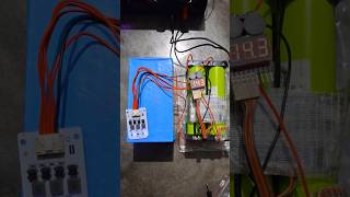 lifepo4 battery 4s 2amp active balancer | 4s active balancer