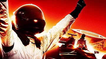 F1 2011 Developer Diary #1