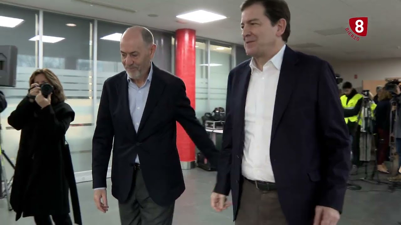 Informativo La 8 Bierzo 30 enero 2026