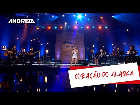 Covardia” - música de Andreza está no Topzera Sertanejo