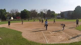 Ruby Home run 6.7