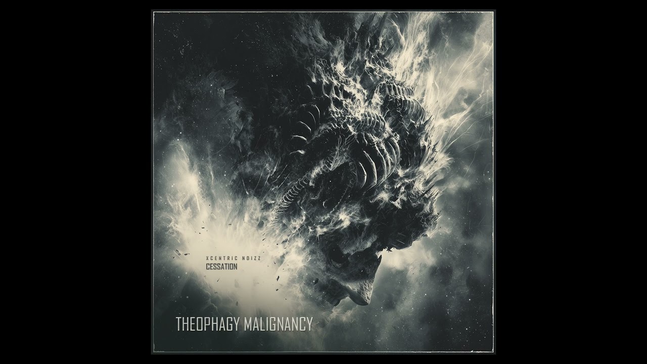 Theophagy Malignancy
