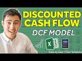 Discounted Cash Flow | DCF Model Step by Step Guide