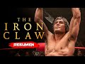 THE IRON CLAW (Zac Efron) 2024 | Resumen en 12 Minutos - Garra de Hierro