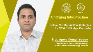 Lec 35: Modulation Strategies for PWM Full Bridge Converter