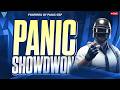 PANIC SHOWDOWN || PANIC ESPORT|1PMTO1AM|| LIVE WITH PRIYA #jonathangaming  #pubgmobile #payalgaming