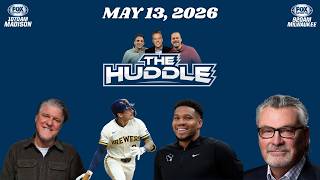 The Huddle - 05/13/26