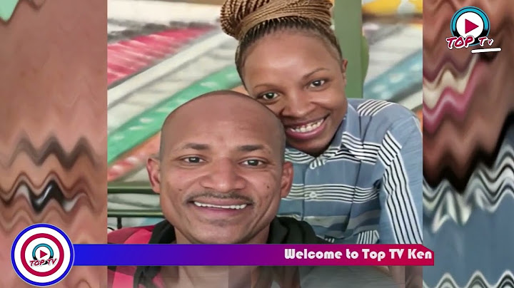THIS MAN BABU OWINO // EVERYTHING YOU NEED TO KNOW ABOUT HIM