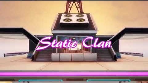 Static Clan Introduction