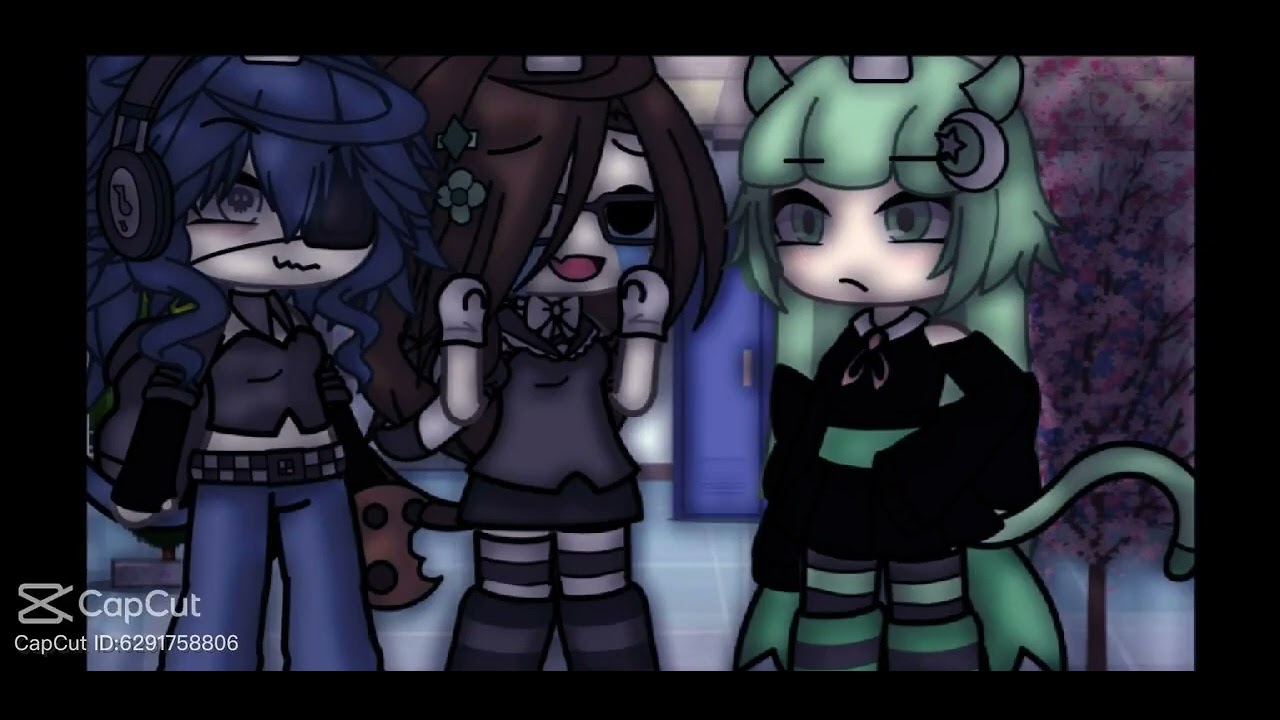 sorry i dont talk in an uwu voice #gachalife #recommended - YouTube