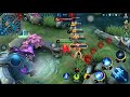 Layla testing skill vs Layla bots