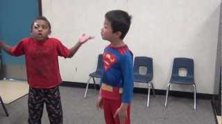 KBDC 2012 - What is Dance?
