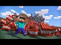 🔴 LIVE: Building a TNT House in Minecraft... What Could Go Wrong? 💣🔥" #live #minecraft live