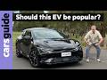 Kia EV6 2026 Review Australia GT Line A Safer Electric Car Buy Than The New Zeekr 7X Family SUV