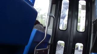 2007 Gillig Advantage # 0701 Route 83 Part 2 ( Highway)