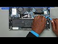 End of video