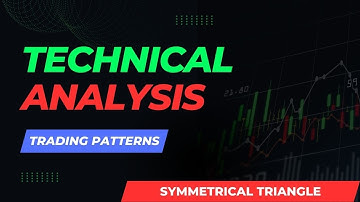 Mastering the symmetrical triangle pattern