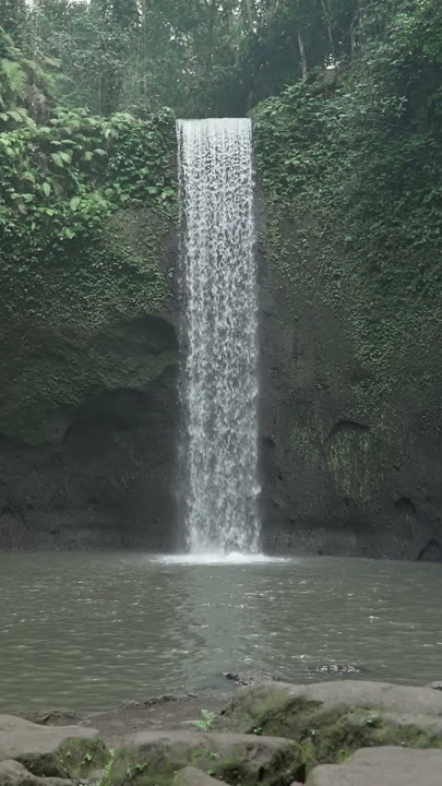 Experience the Magic of Asik-Asik Falls! 💧 #AsikAsikFalls #NaturalSprings