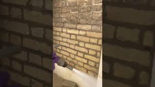 Brick Cleaning Restoration