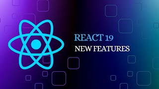 React 19 new features | React.js