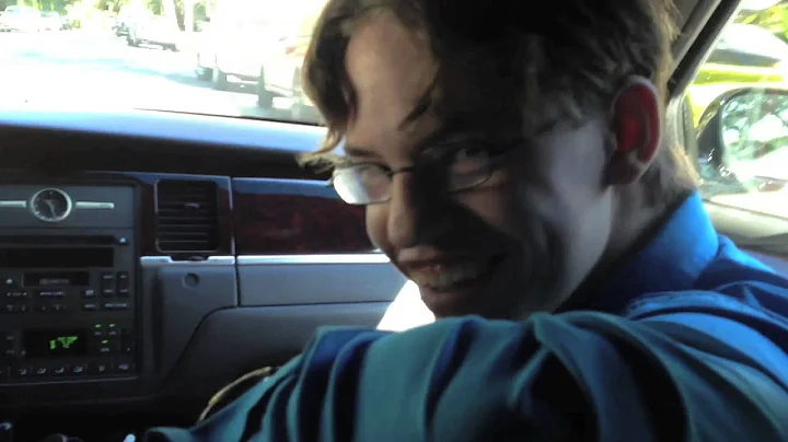 Alex Libby on his way to the MPAA appeal