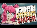 Caught Stream Sniping! | PropHunt