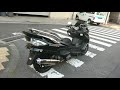 スズキスカイウェイブ250M バイクブーン買取車両