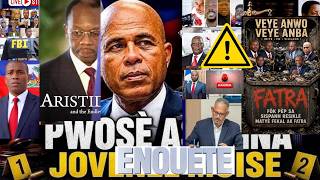 27jul Bwamare!LEVE KANAPE POU AYITI/MIBALÈ PEP LA NEGOSYE AK GANG YO LA PAIX/MARTELY MELE PI RED/