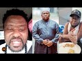 Bifu Zito Mwijaku Na Dudu Baya Watupiana Maneno Machafu Kisa Mkubwa Fela Unatafuta Kiki Kwa Fela 