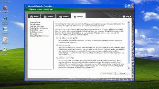 Increase Windows XP Performance