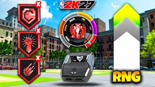 FIX NBA 2K27. This is UNACCEPTABLE (The TRUTH)