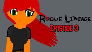Rogue Lineage Anime Episode 3| Pivot Animation