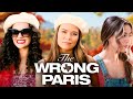 The Wrong Paris Full Movie 2025 Fact | Miranda Cosgrove, Pierson Fodé, Torrance Coom | Review &amp; Fact