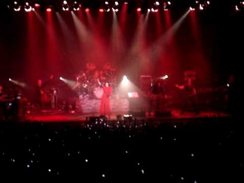 Nemo - Tarja - Obras, 6 Sep 08