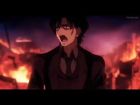 Ye Jism Hai To Kya Anime MV Sad Anime Love Story Hindi Anime Cry Scenes 