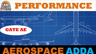 RANGE AND ENDURANCE-AIRCRAFT PERFORMANCE-LEC-10 Profile
