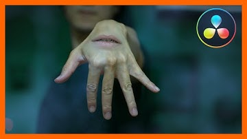 【あなたにもできる！】トラッカーとマスクで合成してみよう！