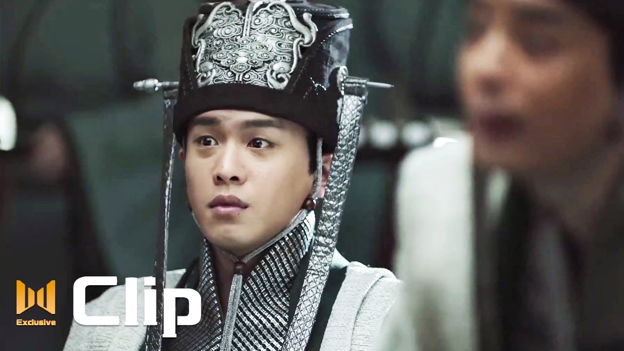 Graceful? A drama wueen teaches me how to negotiate | Joy of Life 25 Clip