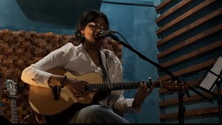 Faasle | Kaavish | Live performance by Anushka Gupta