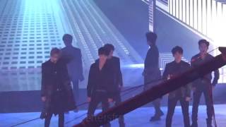 20161231 mbc  The Eye
