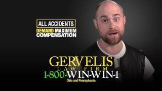 Pedestrian and Bicycle Accident Attorney Ohio