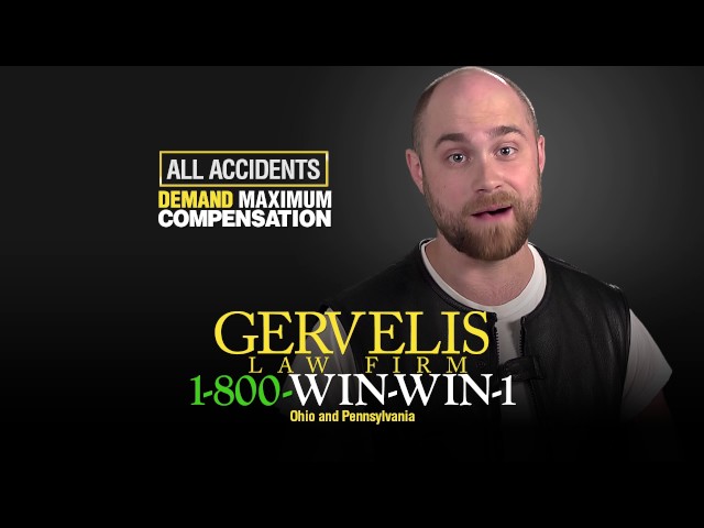 Video Gallery - Gervelis Law Firm