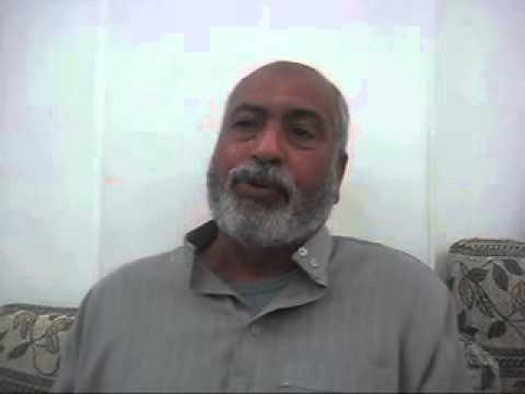 محمود معوض رئيس جمعية ابناء عرب جهينة بالغردقة يوجه رسالة الى ابناء القبيلة قبل اجتماع الجمعية العمو