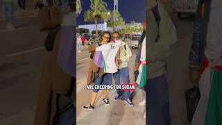 لقاء مع نادية Modenads دي جي سودانية بريطانية في المغرب