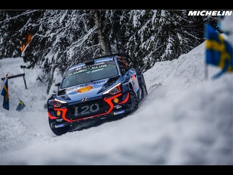 Highlights - 2018