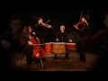 Dour  le pottier quartet  awa das plinn