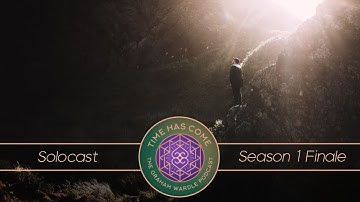 Thumbnail of Season 1 Finale - Time Has Come