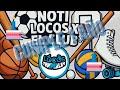 Noti Locos x El Club - Capítulo XXXI