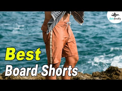 Video: Britanski Plaže Birdwell Udružuju Se S Opskrbom Pilgrim Surfa Za Boardshorts